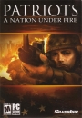 Patriots: A Nation Under Fire boxart at gamrReview