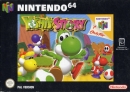 Yoshi's Story Wiki on Gamewise.co