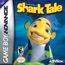 Shark Tale boxart at gamrReview