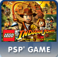 LEGO Indiana Jones: The Original Adventures boxart at gamrReview
