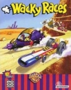 Wacky Races boxart at gamrReview