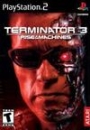 Terminator 3: Rise of the Machines boxart at gamrReview