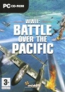 WWII: Battle Over The Pacific boxart at gamrReview