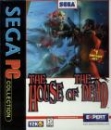 The House of the Dead boxart at gamrReview