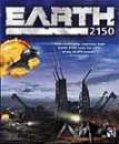 Earth 2150 boxart at gamrReview