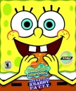 SpongeBob SquarePants: Operation Krabby Patty boxart at gamrReview