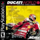Ducati World Racing Challenge boxart at gamrReview