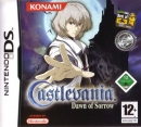 Castlevania: Dawn of Sorrow on DS - Gamewise