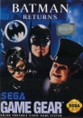 Batman Returns boxart at gamrReview
