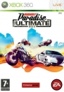 Burnout Paradise: The Ultimate Box boxart at gamrReview