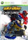 Ski-Doo Snowmobile Challenge boxart at gamrReview