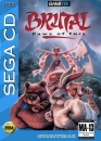 Brutal: Paws of Fury boxart at gamrReview