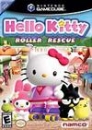 Hello Kitty: Roller Rescue boxart at gamrReview