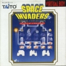Space Invaders Virtual Collection boxart at gamrReview