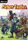 Future Tactics: The Uprising boxart at gamrReview