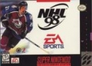 NHL 98 boxart at gamrReview