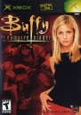Buffy the Vampire Slayer boxart at gamrReview