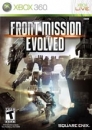 Front Mission Evolved boxart at gamrReview