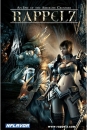 Rappelz boxart at gamrReview