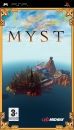 Myst boxart at gamrReview