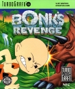 Bonk's Revenge boxart at gamrReview
