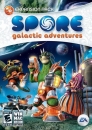 Spore Galactic Adventures