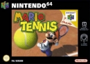 Mario Tennis | Gamewise