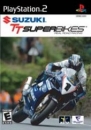 Suzuki TT Superbikes boxart at gamrReview