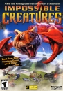Impossible Creatures boxart at gamrReview