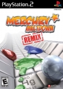 Mercury Meltdown Remix boxart at gamrReview