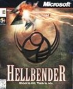 Hellbender boxart at gamrReview