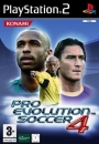 World Soccer Winning Eleven 8 International Wiki - Gamewise