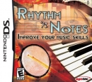 Rhythm 'n Notes: Improve Your Music Skills boxart at gamrReview