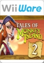 Tales of Monkey Island Chapter 2: The Siege of Spinner Cay boxart at gamrReview