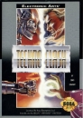 TechnoClash boxart at gamrReview
