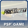 Need for Speed: ProStreet boxart at gamrReview