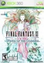 Final Fantasy XI: Wings of the Goddess boxart at gamrReview