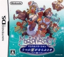 Magical Starsign (JP sales)