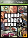 Grand Theft Auto IV boxart at gamrReview