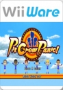 Pit Crew Panic! boxart at gamrReview