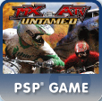 MX vs. ATV Untamed boxart at gamrReview