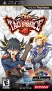 Yu-Gi-Oh! 5D's Tag Force 4 boxart at gamrReview