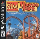 Sim Theme Park boxart at gamrReview