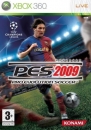 Pro Evolution Soccer 2009