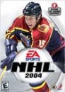 NHL 2004 boxart at gamrReview