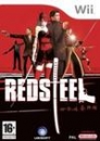 Red Steel | Gamewise
