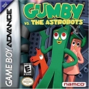 Gumby vs. the Astrobots boxart at gamrReview