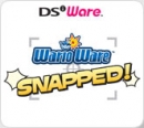 WarioWare: Snapped! boxart at gamrReview