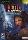 Hunter: The Reckoning Redeemer  boxart at gamrReview