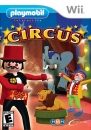 Playmobil Circus boxart at gamrReview